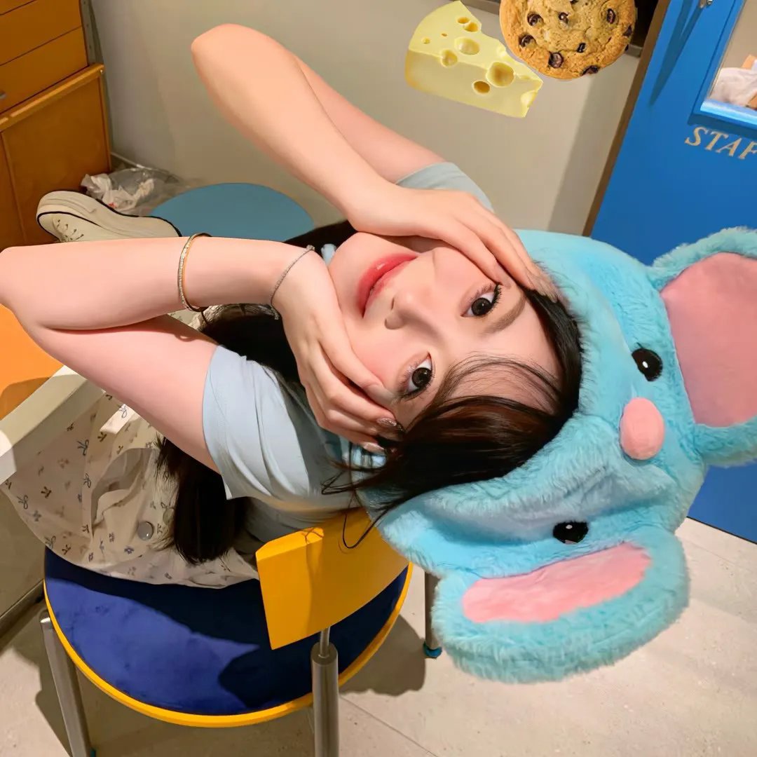 红色呼叫铃